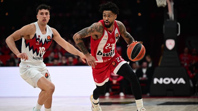 Βαλένθια – Ολυμπιακός με «Ερυθρόλευκο» Boost