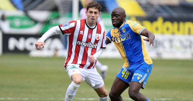 Κλήρωση Playouts Stoiximan Super League: To πρόγραμμα των αγώνων με φόντο την παραμονή