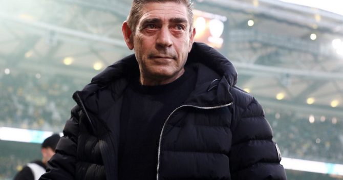 ΑΕΛ Novibet: Η συγκομιδή κόντρα στους “μεγάλους” και η φόρμουλα που πρέπει να βρει στη μάχη της επιβίωσης