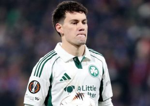 Παναθηναϊκός: Από το ρεκόρ και την υπέρβαση, στον προβληματισμό και την απόσβεση, ένας… Πελίστρι δρόμος