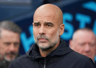 Μάντσεστερ Σίτι: Ο Πεπ Γκουαρδιόλα είναι πιο κοντά από ποτέ στην πόρτα της εξόδου