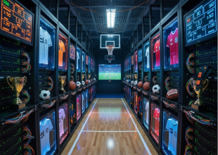 Στατιστική και Data Analytics στον Αθλητισμό: Η νέα εποχή στη λήψη αποφάσεων ομάδων και παικτών