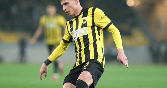 Stoiximan Super League: Οι παίκτες που θα χάσουν την πρεμιέρα των playoffs και των playouts