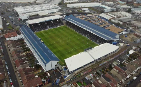 Πόρτσμουθ – Ντέρμπι με «Ενίσχυση» στα Κριάρια