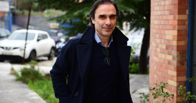 Πουρσανίδης: “Να φτάσουμε όπως πρέπει στον τελικό, πήραμε το μάθημα από πέρυσι”