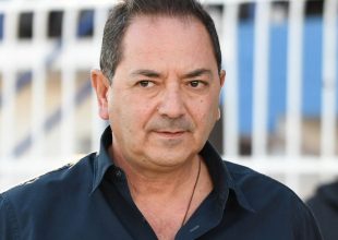 Πρίτσας στο Δημοτικό Συμβούλιο Κηφισιάς για το γηπεδικό: “Να γίνονται αγώνες στον Δήμο μας, μη χαθεί αυτή η ευκαιρία γιατί δεν θα ξαναέρθει”