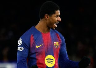 Μπαρτσελόνα: Στα ραντάρ των Παρί Σεν Ζερμέν και Μίλαν ο Ράσφορντ, όλα θα εξαρτηθούν από τους Καταλανούς