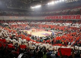 Ερυθρός Αστέρας – Φενερμπαχτσέ με Bet Builder έδρας