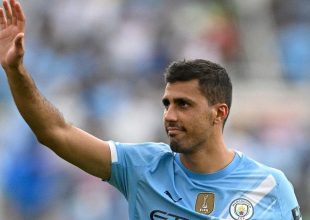 Ρόδρι για το ενδεχόμενο μεταγραφής στη Ρεάλ: “Δεν με εμποδίζει επειδή έπαιξα στην Ατλέτικο”