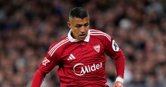 Σεβίλλη – Βαλένθια 0-2: Οι νυχτερίδες πέρασαν επιβλητικά από το “Σάντσεθ Πιθχουάν” κόντρα στην ομάδα του Αλμέιδα