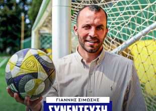 Σίμωσης: “Όταν διαψεύδεις ένα ολόκληρο σύστημα, πώς να μην νιώθεις δικαιωμένος;”