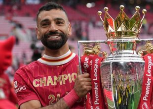 Λίβερπουλ: Η ανακοίνωση του συλλόγου για την αποχώρηση του Σαλάχ