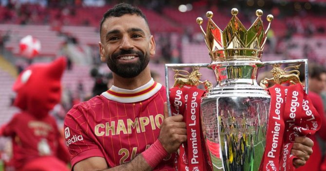 Λίβερπουλ: Η ανακοίνωση του συλλόγου για την αποχώρηση του Σαλάχ