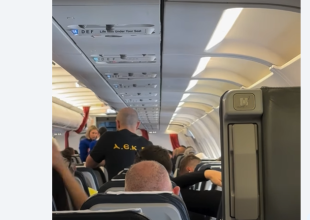 ΑΕΚ: Το μήνυμα του πιλότου μετά το 0-4 – «Το Conference μην το ξεχνάμε, έρχεται» (VID)