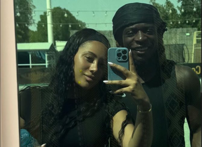 Μάντσεστερ Σίτι: Ο Ντοκού θα γίνει πατέρας