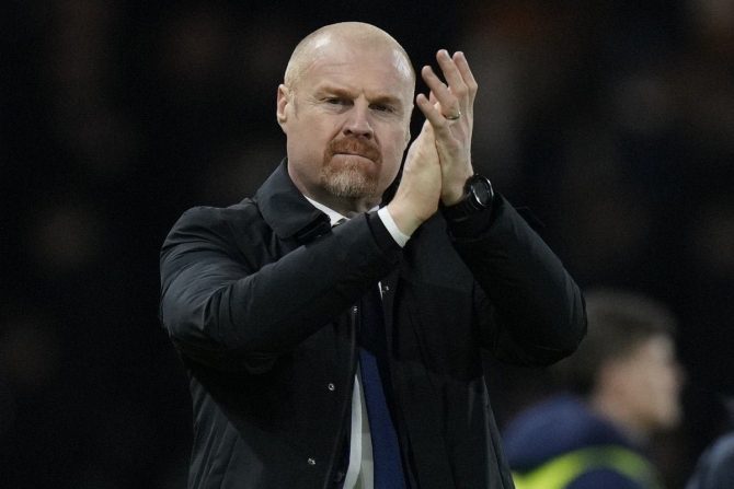 Τότεναμ: Στο προσκήνιο ο Ντάις για τον πάγκο των Λονδρέζων