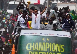 Κόπα Άφρικα: Η πρώτη τοποθέτηση της Σενεγάλης μετά τη σοκαριστική απόφαση της CAF και η επόμενη κίνηση της αφρικανικής Ομοσπονδίας