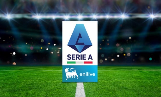 Βρέχει «Ενισχυμένα» γκολ στο Γιουβέντους – Σασουόλο