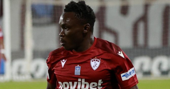 ΑΕΛ Novibet: Αυτή είναι η αποστολή των βυσσινί για τον αγώνα με τον Αστέρα AKTOR