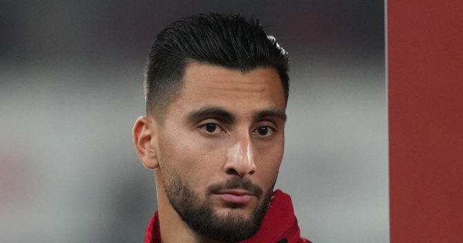 Πολωνία – Αλβανία: Με Κεντζιόρα οι γηπεδούχοι, με Στρακόσα οι φιλοξενούμενοι στο βασικό σχήμα