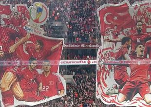 Εθνική Τουρκίας: Το κορεό για τις Εθνικές του 2002 και του 2026 και ο ιδιαίτερος λόγος που απουσίαζε ο Χακάν Σουκούρ