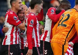 Νιούκαστλ – Σάντερλαντ 1-2: Οι καρακάξες πήραν το ντέρμπι και τους προσπέρασαν στη βαθμολογία