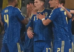 Playoffs Μουντιάλ 2026: Το πανόραμα των μπαράζ για τα τέσσερα εισιτήρια στα τελικά της διοργάνωσης