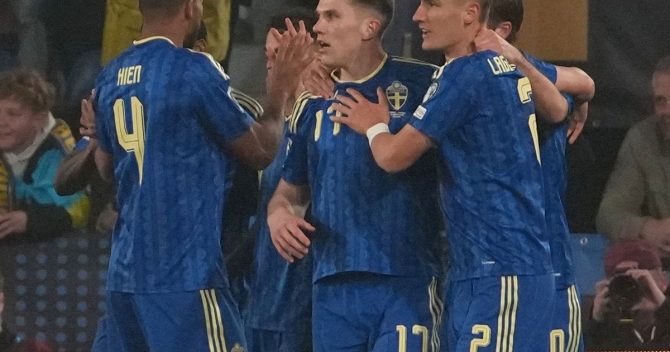 Playoffs Μουντιάλ 2026: Το πανόραμα των μπαράζ για τα τέσσερα εισιτήρια στα τελικά της διοργάνωσης