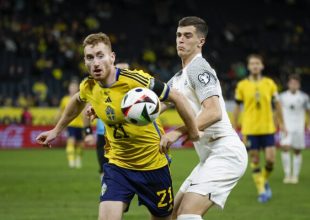 Στο Σουηδία – Πολωνία καθαρίζει με Bet Builder ο Γιόκερες