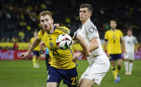 Στο Σουηδία – Πολωνία καθαρίζει με Bet Builder ο Γιόκερες