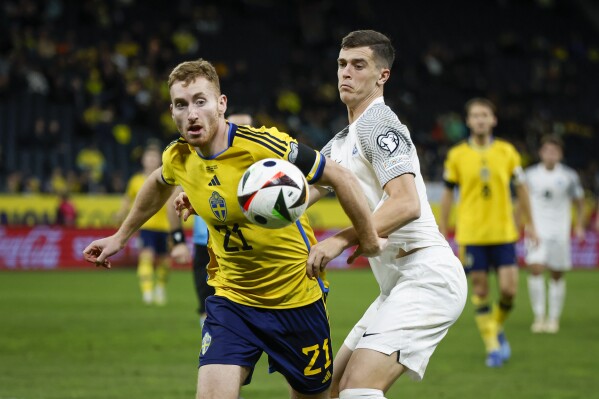 Στο Σουηδία – Πολωνία καθαρίζει με Bet Builder ο Γιόκερες