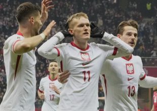 Εθνική Πολωνίας: Με Κεντζιόρα και Σβιντέρσκι οι κλήσεις για τα playoffs