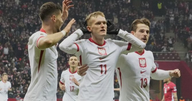 Εθνική Πολωνίας: Με Κεντζιόρα και Σβιντέρσκι οι κλήσεις για τα playoffs