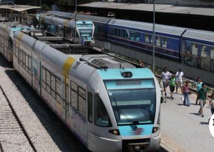 Σε 24ωρη απεργία οι σιδηροδρομικοί την Δευτέρα που ξεκινά η δίκη για τα Τέμπη