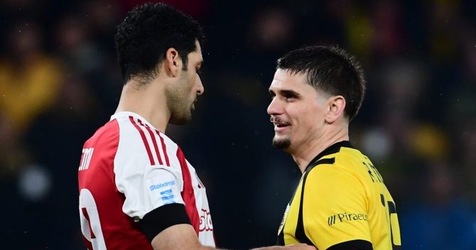 Stoiximan Super League: Ποιος είναι το φαβορί για τον τίτλο μετά την κλήρωση και στους πόσους βαθμούς θα κριθεί το πρωτάθλημα