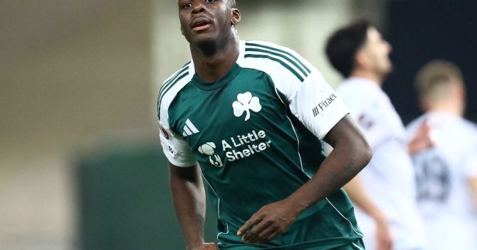 Παναθηναϊκός, Europa League: Η ενδεκάδα των πρασίνων για την κρίσιμη ρεβάνς με την Μπέτις