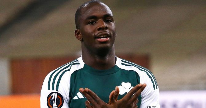 Παναθηναϊκός: Τα χρήματα που έχουν εξασφαλίσει οι πράσινοι από την παρουσία τους στο Europa League