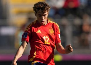 Ρεάλ: Το νέο μεγάλο αστέρι του ισπανικού ποδοσφαίρου, Πιτάρτς, έριξε άκυρο στο Μαρόκο και επέλεξε τη Ρόχα