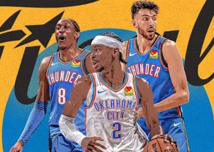 Θάντερ – Πίστονς: Τα Πιστόνια δουλεύουν με χάντικαπ