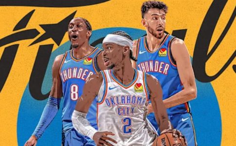 Θάντερ – Πίστονς: Τα Πιστόνια δουλεύουν με χάντικαπ