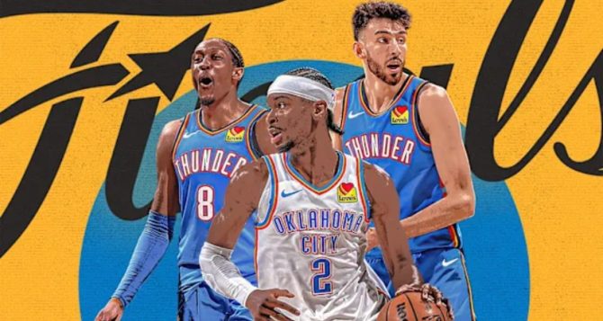 Θάντερ – Πίστονς: Τα Πιστόνια δουλεύουν με χάντικαπ Θάντερ – Πίστονς: Τα Πιστόνια δουλεύουν με χάντικαπ