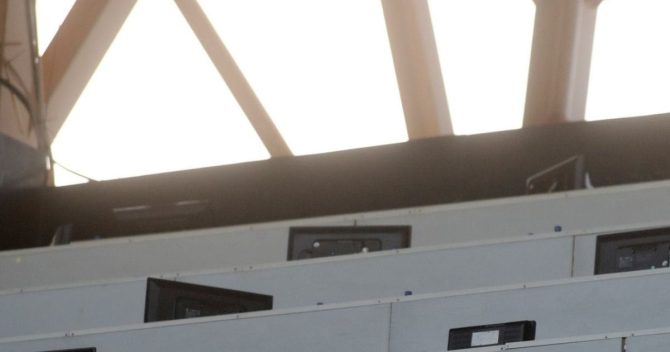 ΠΑΟΚ: H ποινή της ΔΕΑΒ στους 13 ταυτοποιηθέντες οπαδούς του Δικέφαλου που έκαναν “ντου” στα δημοσιογραφικά