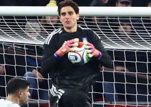 Ουγγαρία – Ελλάδα 0-0: Με κέρβερο Τζολάκη η Εθνική στάθηκε όρθια στη Βουδαπέστη και πήρε την ισοπαλία απέναντι στην παρέα του Σόμποσλαϊ