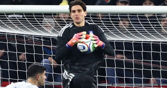 Ουγγαρία – Ελλάδα 0-0: Με κέρβερο Τζολάκη η Εθνική στάθηκε όρθια στη Βουδαπέστη και πήρε την ισοπαλία απέναντι στην παρέα του Σόμποσλαϊ