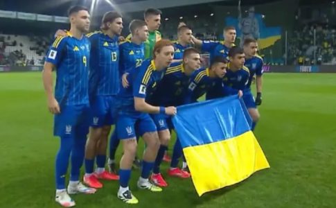 Ουκρανία – Σουηδία με Bet Builder σε γκολ και Γιόκερες