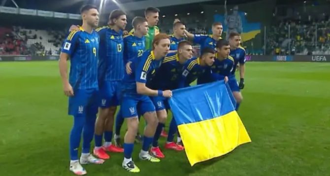 Ουκρανία – Σουηδία με Bet Builder σε γκολ και Γιόκερες