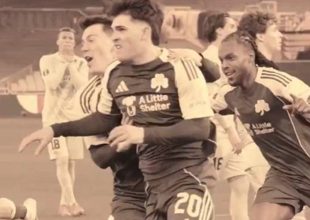 Παναθηναϊκός, Europa League: Το VIDEO των πρασίνων για την ιστορική ρεβάνς με την Μπέτις