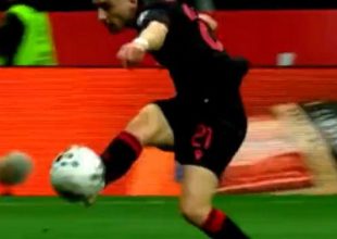 Πολωνία – Αλβανία: Ο Χότζα εκμεταλλεύτηκε το λάθος του Μπέντναρεκ και έδωσε το προβάδισμα στους φιλοξενούμενους