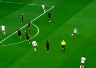 Πολωνία – Αλβανία: Ο κεραυνός του Ζιελίνσκι υπέγραψε την ανατροπή των γηπεδούχων