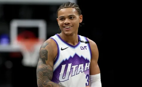 Τζαζ – Ράπτορς με «μπουστάρισμα» στη φόρα του Τορόντο